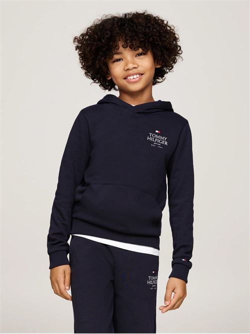  TOMMY HILFIGER | KB0KB09193T/DW5